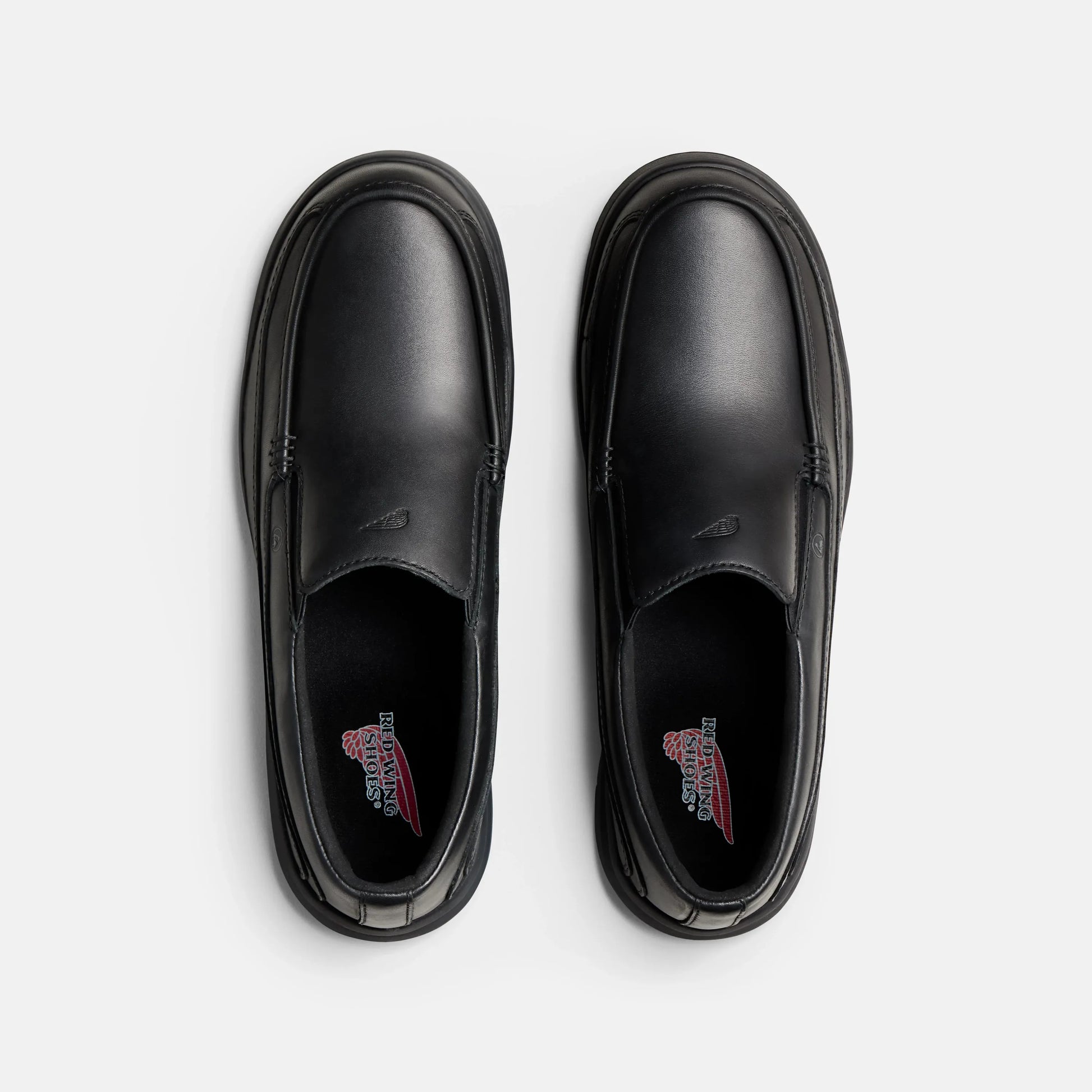 Red Wing Shoes Excelon Work Shoes 3095