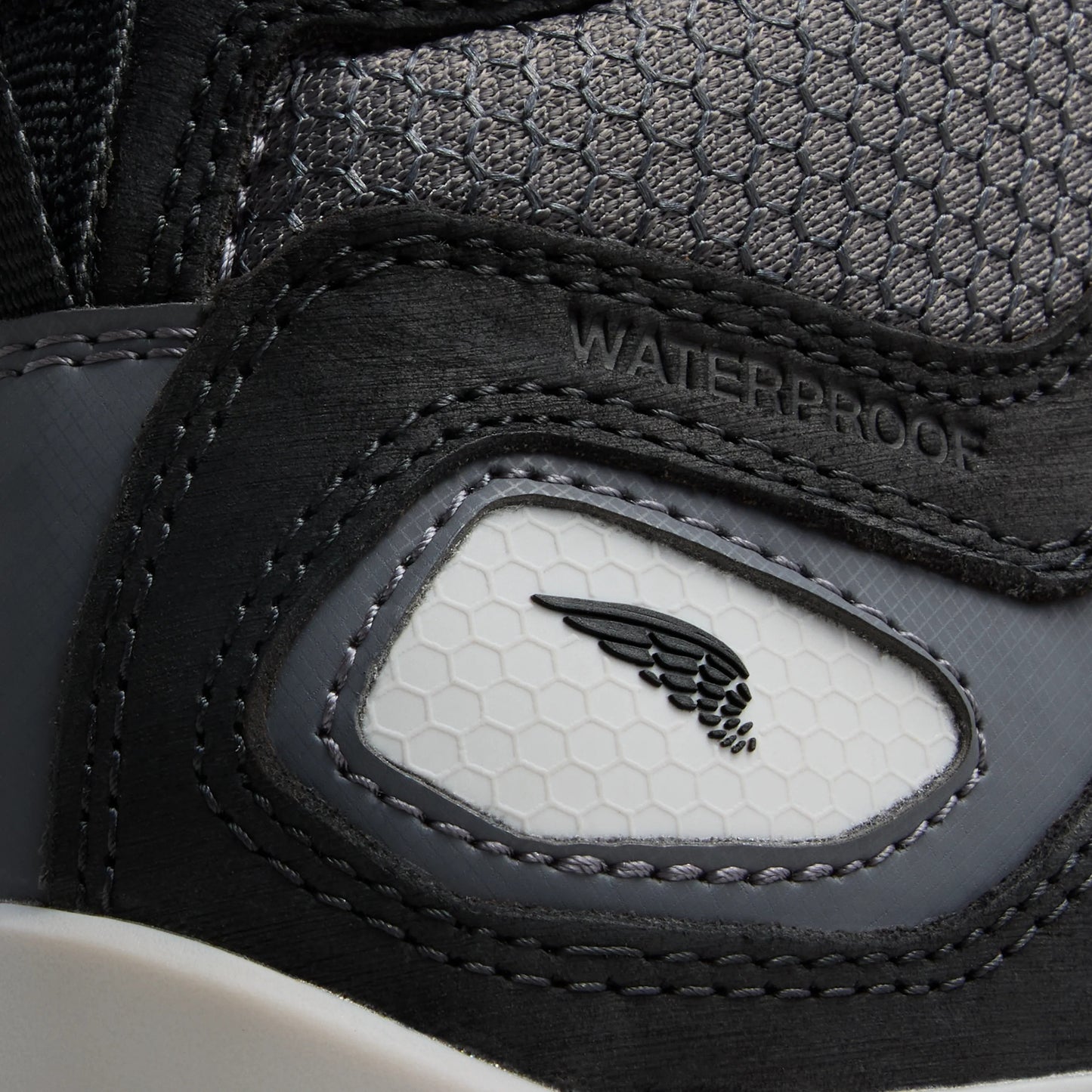 Red Wing Shoes CoolTech™ Athletics Work Shoe 6349