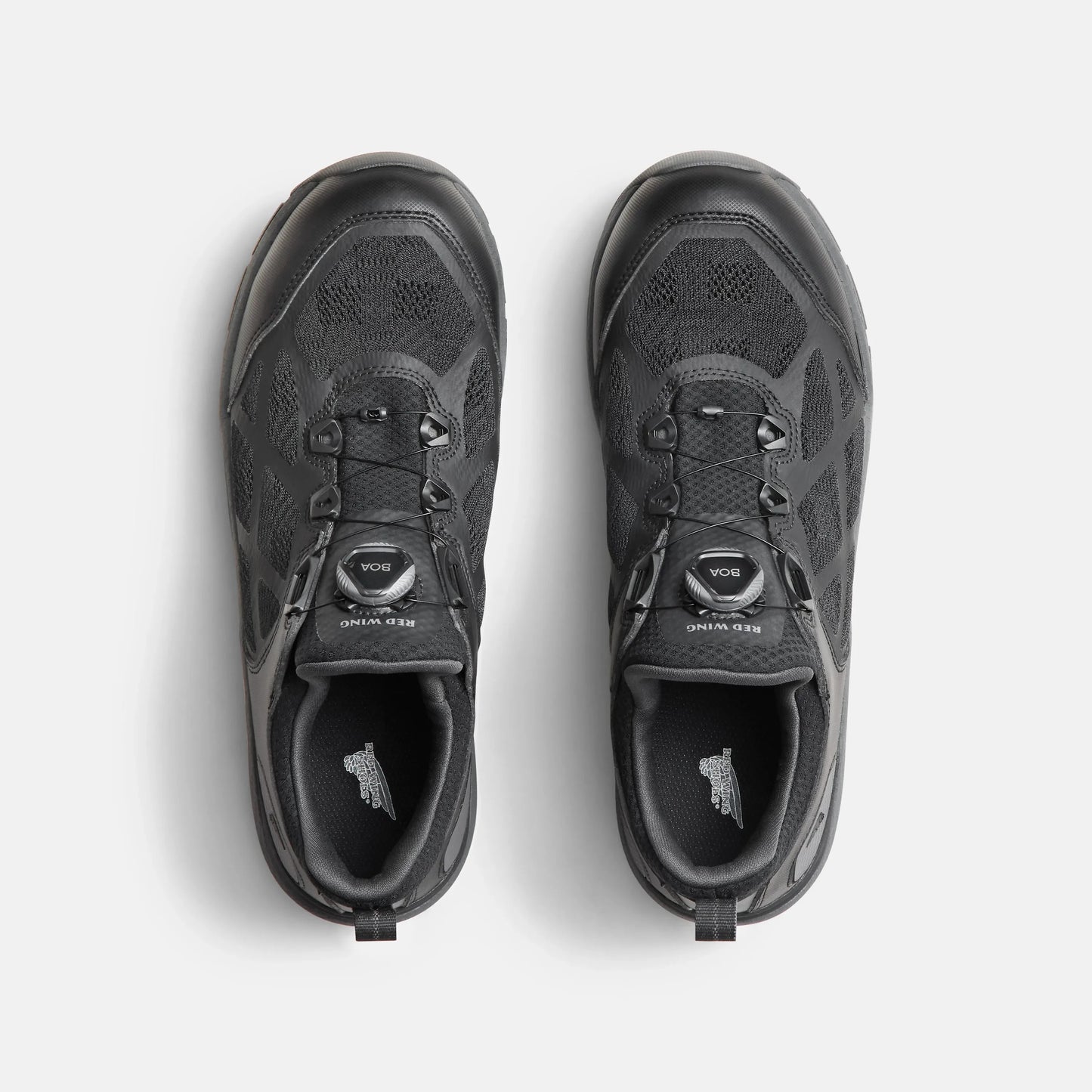 Red Wing Shoes CoolTech™ Athletics Work Shoe 6352