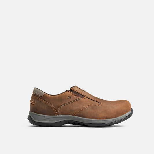 Red Wing Shoes ComfortPro Safety Toe Work Shoe 6705