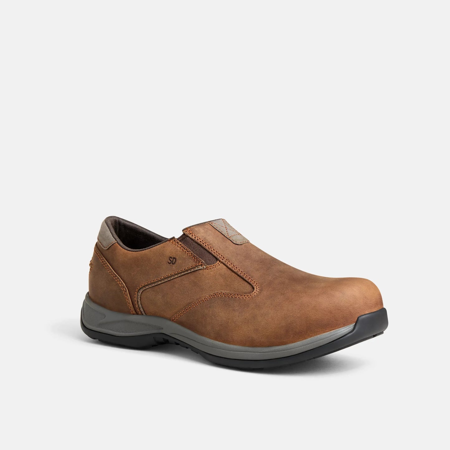 Red Wing Shoes ComfortPro Safety Toe Work Shoe 6705