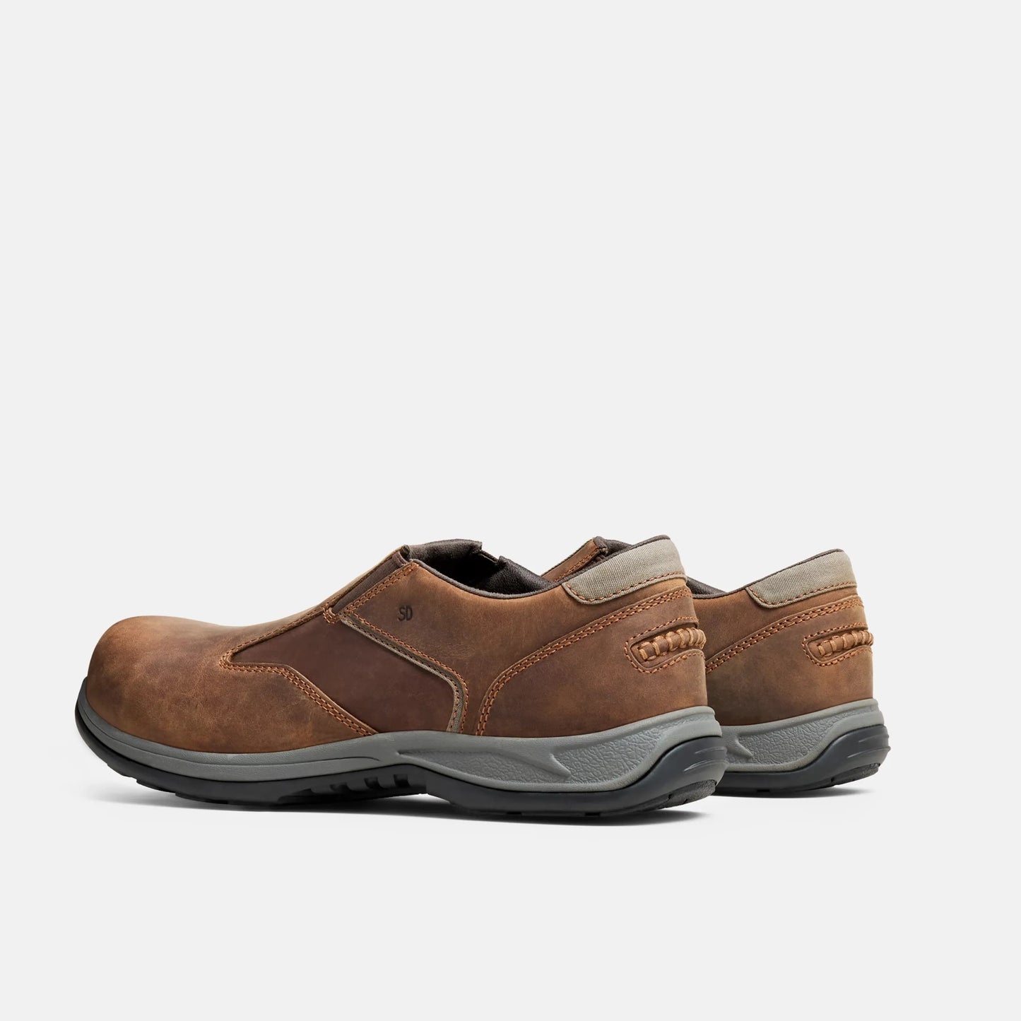 Red Wing Shoes ComfortPro Safety Toe Work Shoe 6705