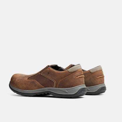 Red Wing Shoes ComfortPro Safety Toe Work Shoe 6705