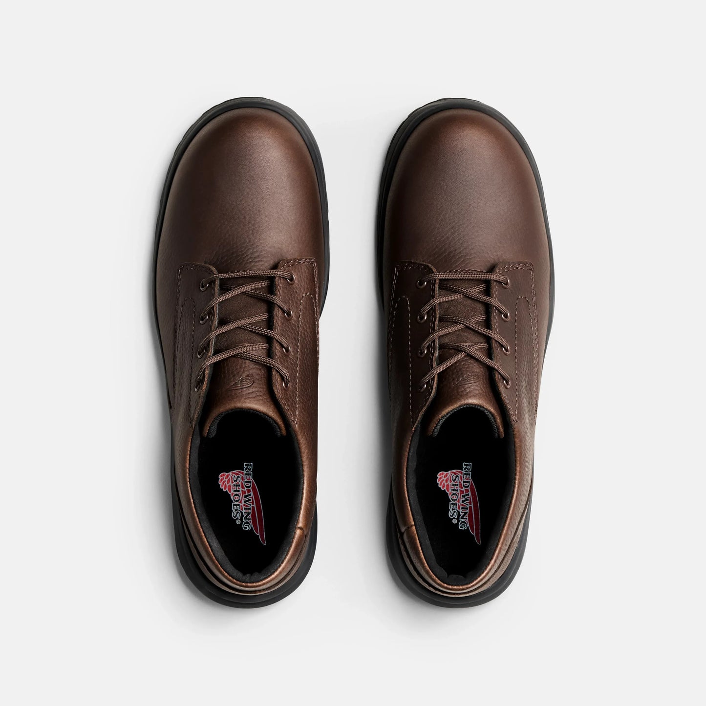 Red Wing Shoes Excelon Work Shoes 3090