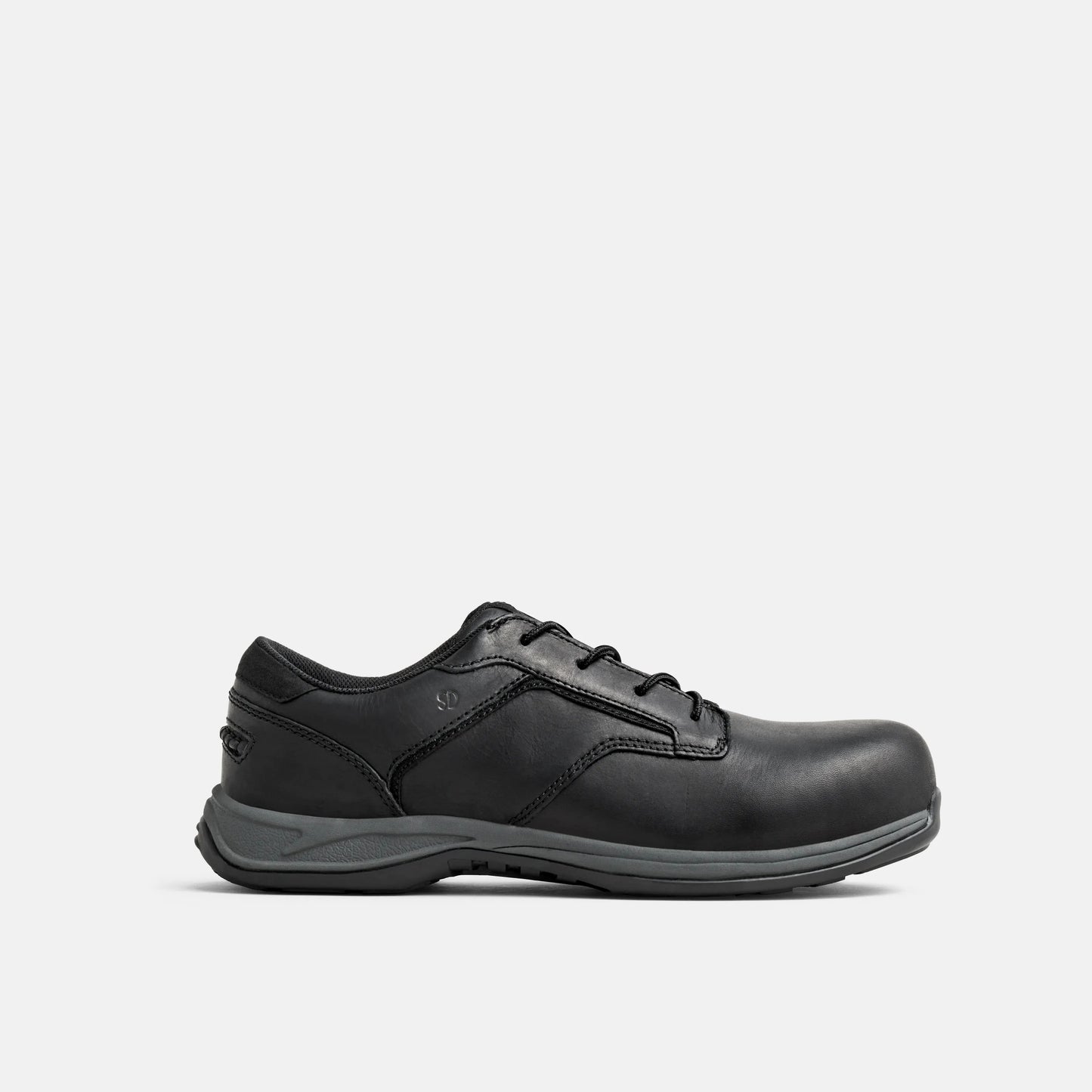 Red Wing Shoes ComfortPro Soft Toe Work Shoe 8712
