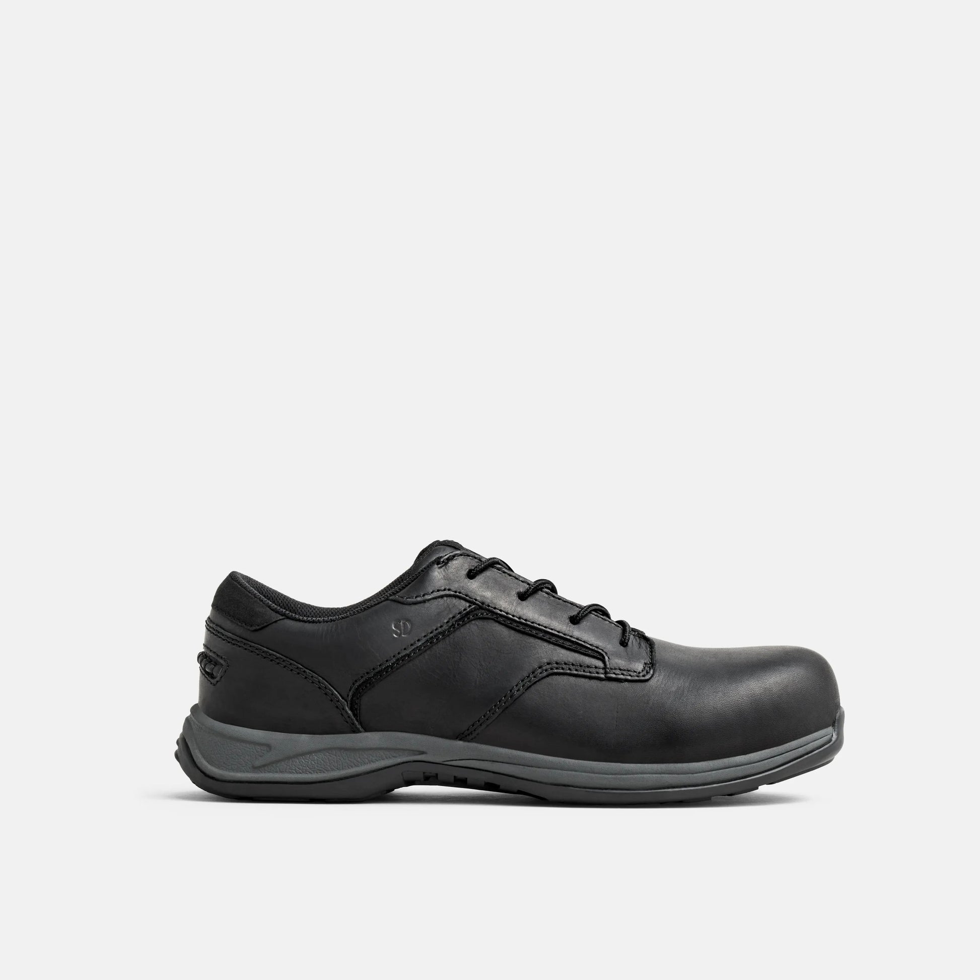 Red Wing Shoes ComfortPro Soft Toe Work Shoe 8712