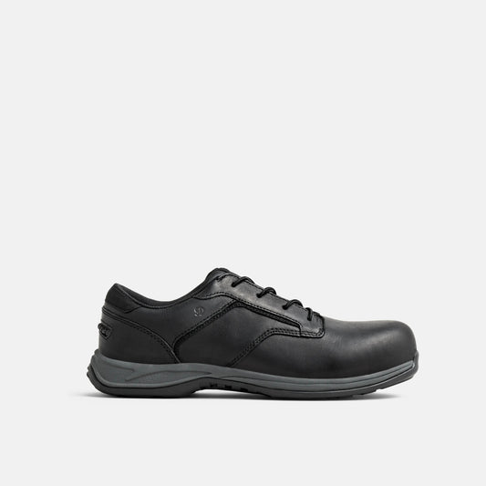 Red Wing Shoes ComfortPro Soft Toe Work Shoe 8712