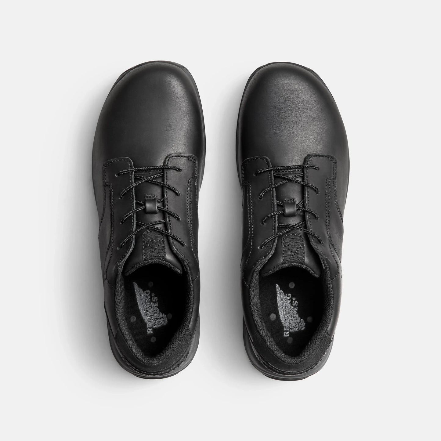 Red Wing Shoes ComfortPro Soft Toe Work Shoe 8712