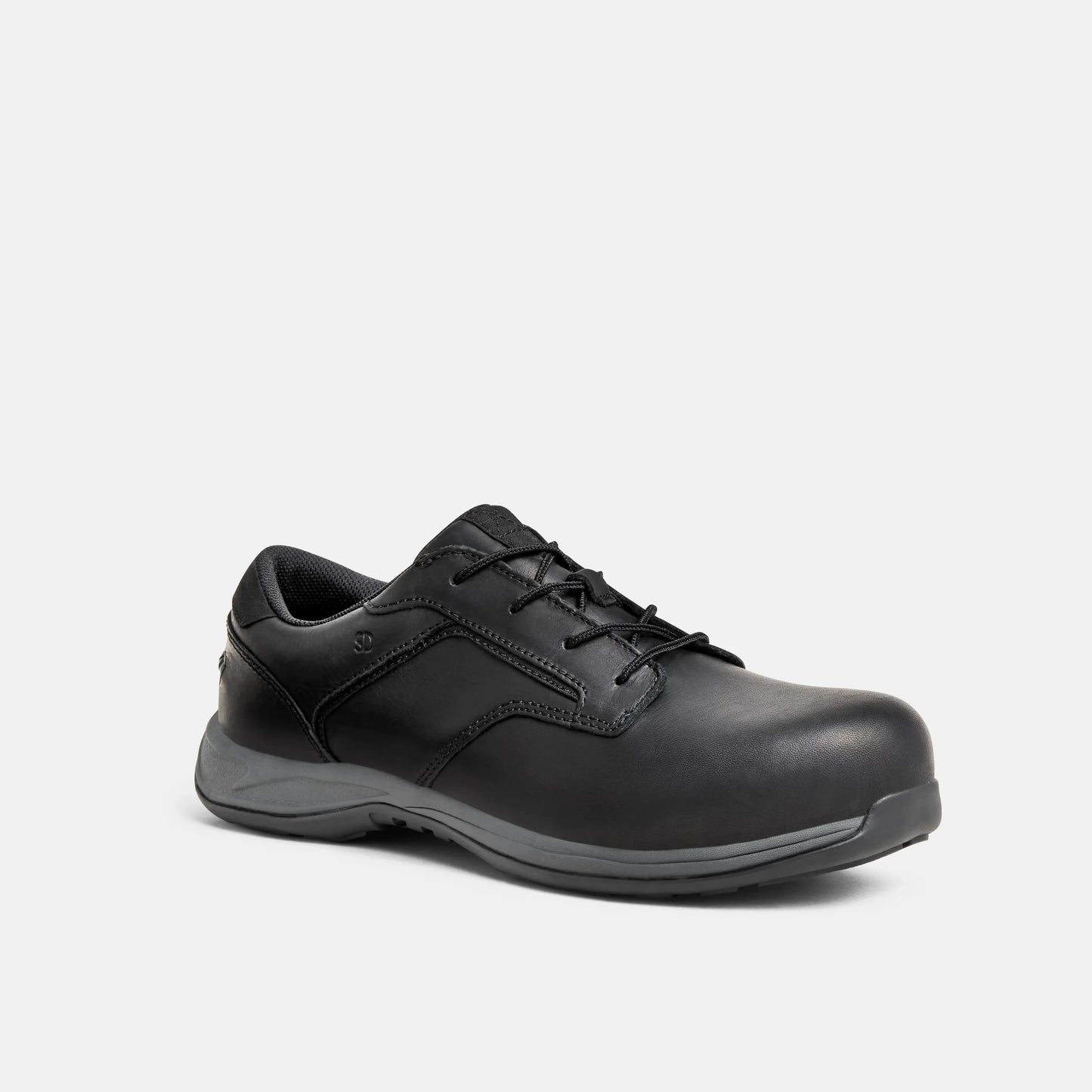Red Wing Shoes ComfortPro Soft Toe Work Shoe 8712