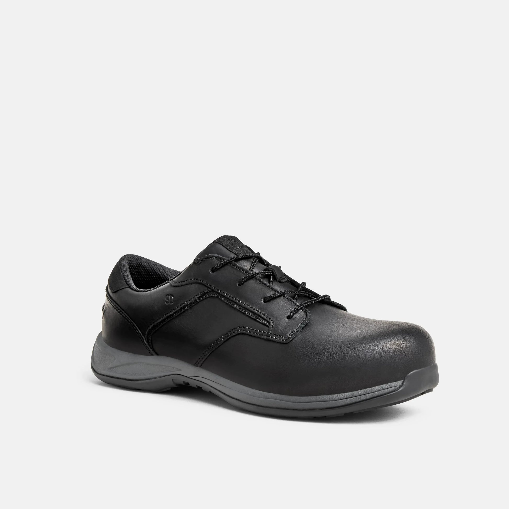 Red Wing Shoes ComfortPro Soft Toe Work Shoe 8712