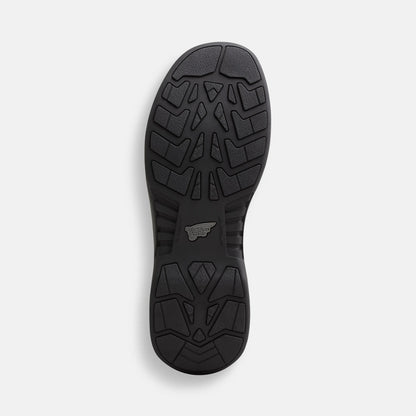 Red Wing Shoes ComfortPro Soft Toe Work Shoe 8712