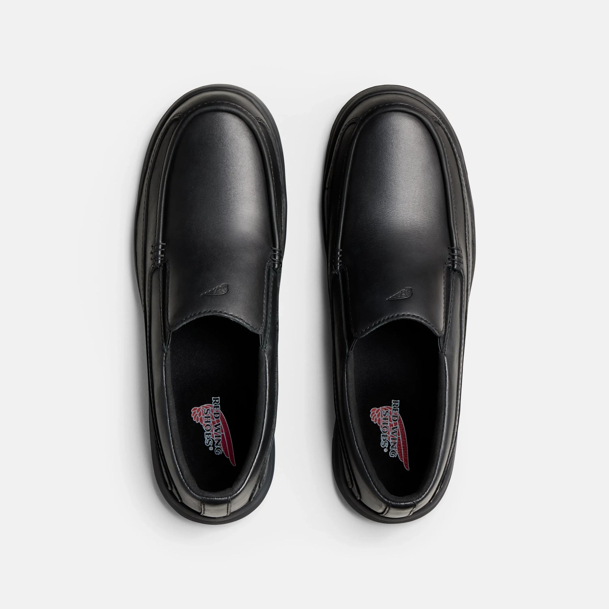 Red Wing Shoes Excelon Work Shoes 3094