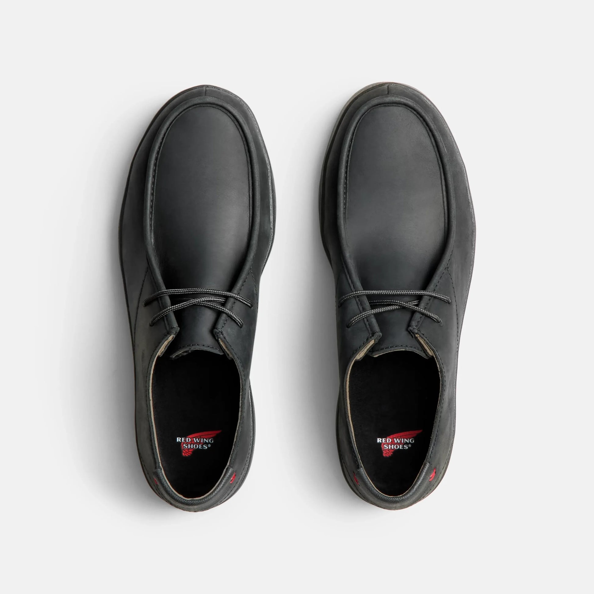Red Wing Shoes Draftsmith Work Shoes 2182