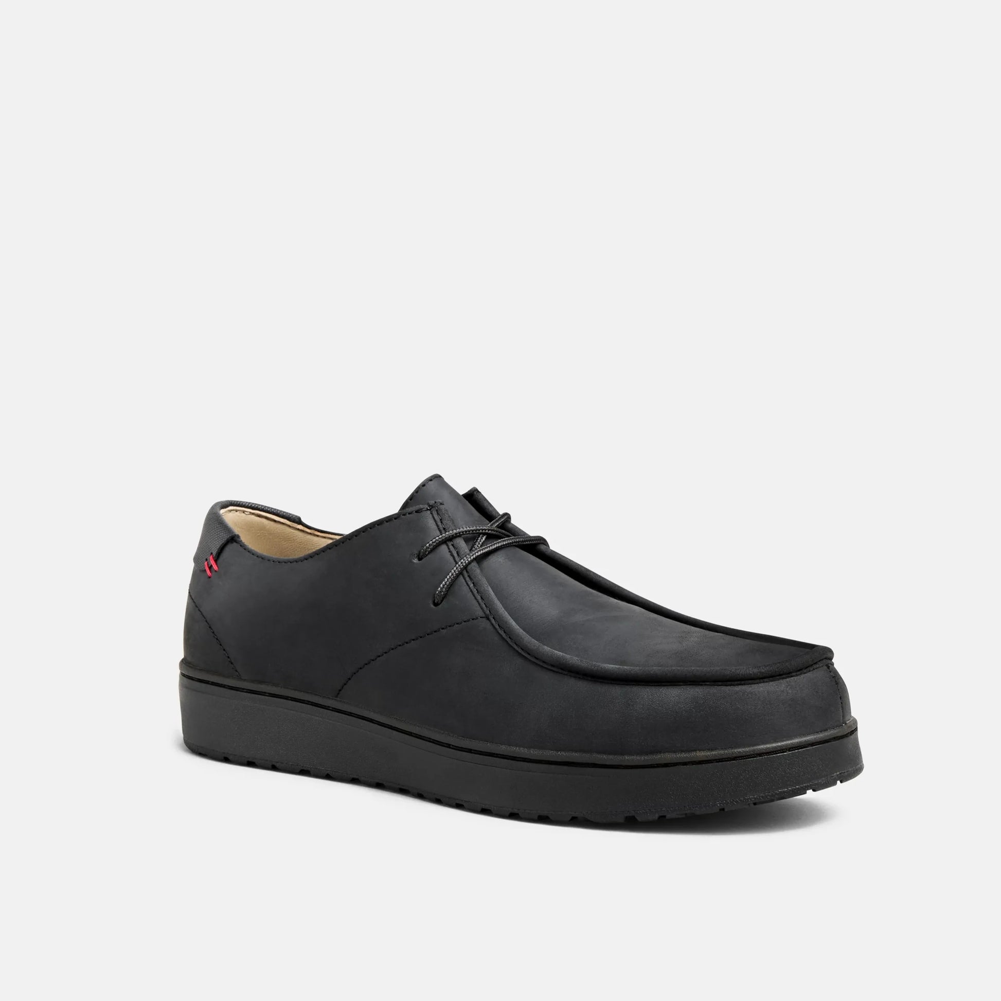 Red Wing Shoes Draftsmith Work Shoes 2182