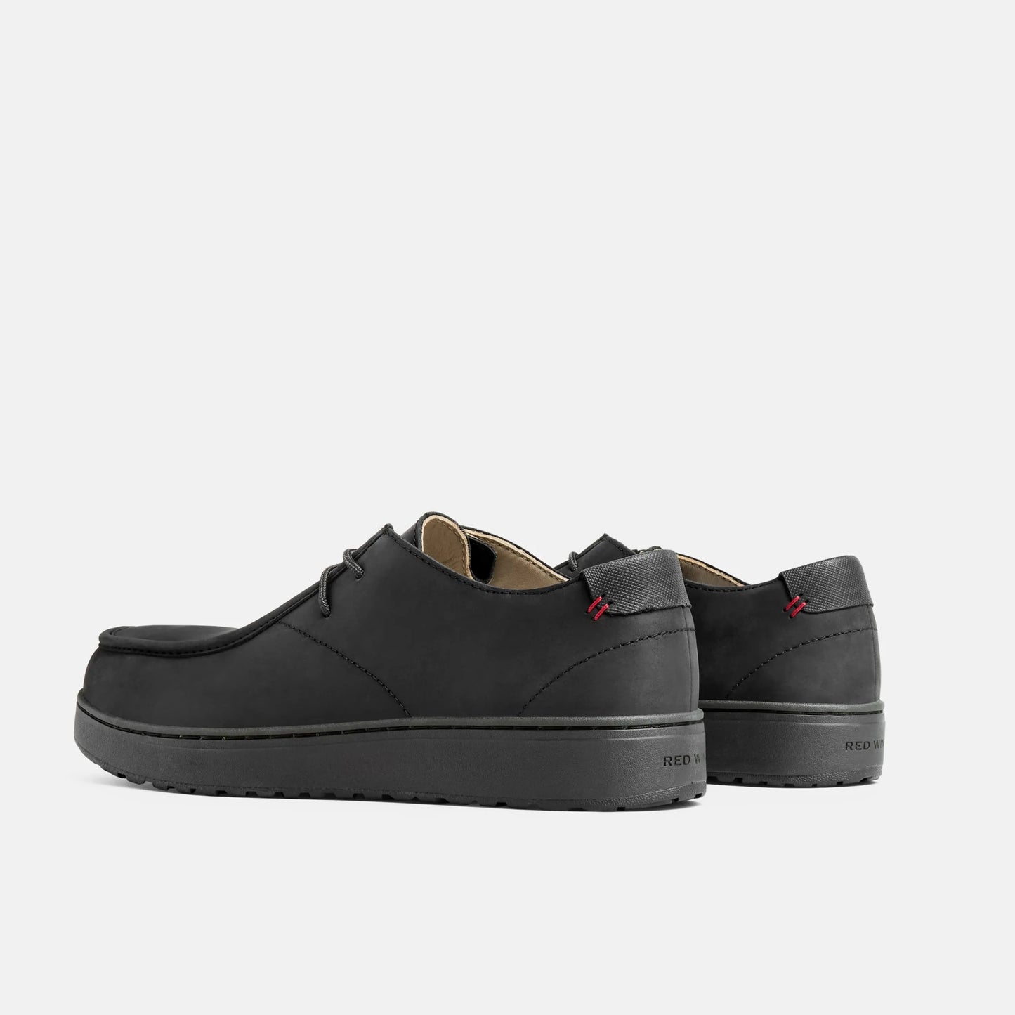 Red Wing Shoes Draftsmith Work Shoes 2182