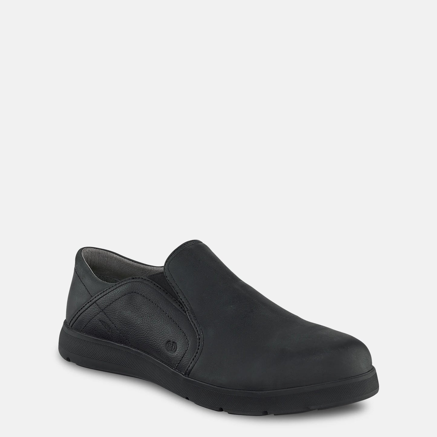 Red Wing Shoes Cross Lite Safety Toe Slip-On 6822