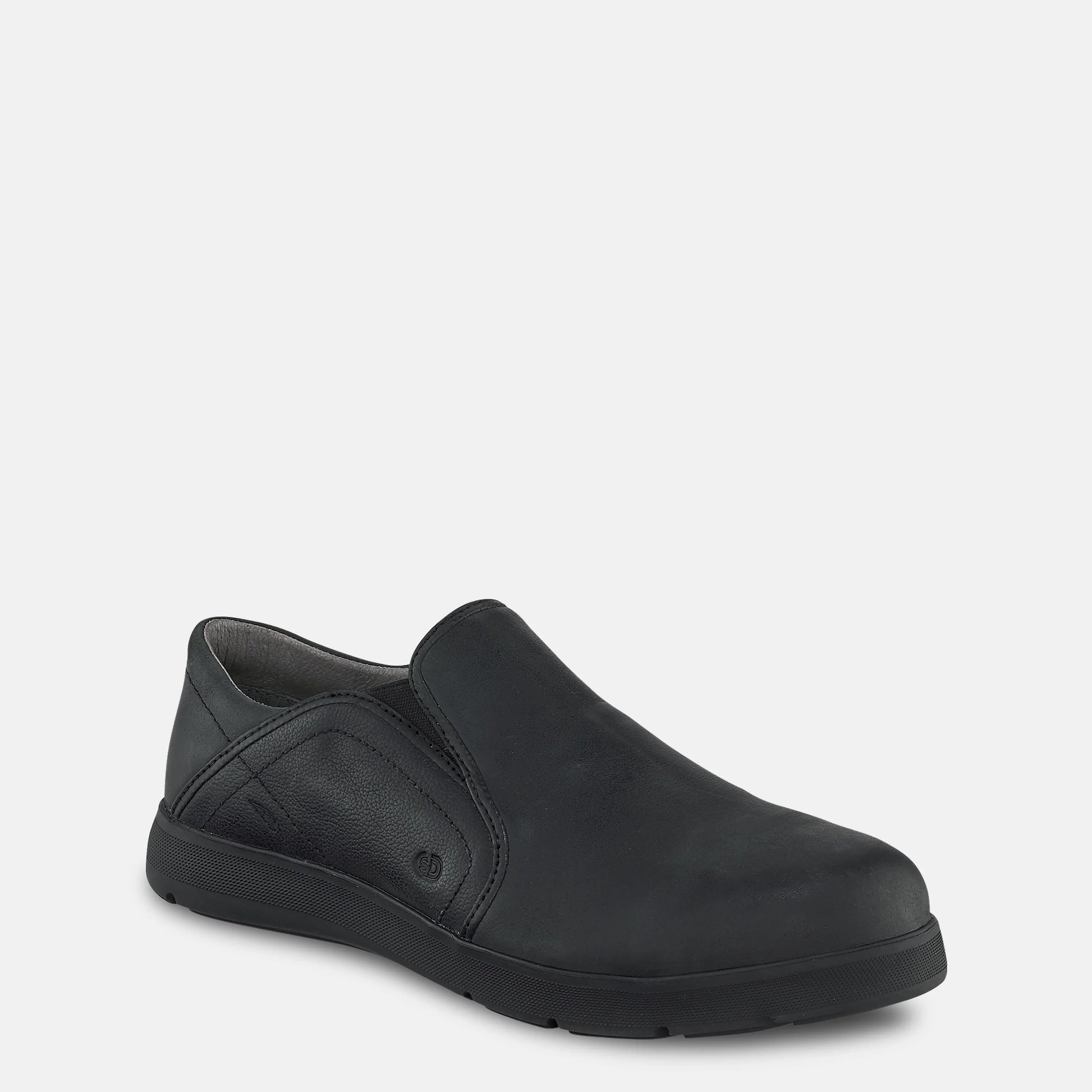 Red Wing Shoes Cross Lite Safety Toe Slip-On 6822