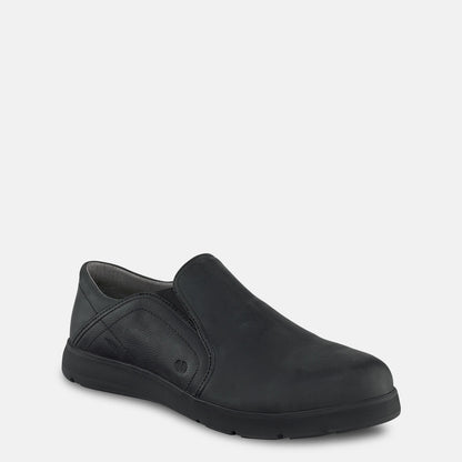 Red Wing Shoes Cross Lite Safety Toe Slip-On 6822