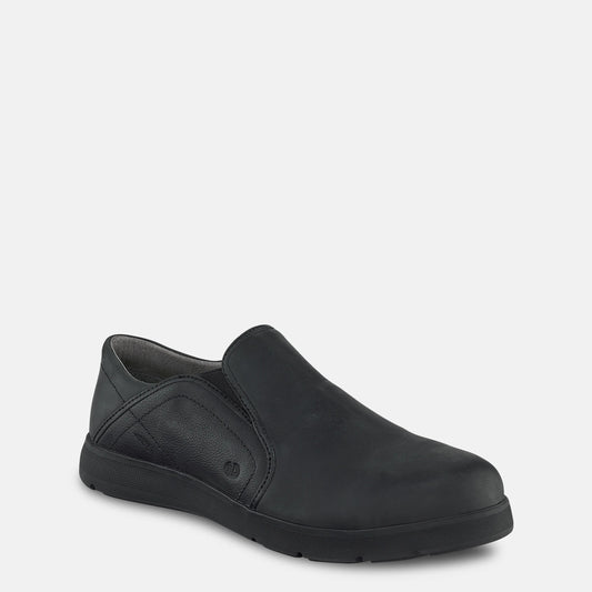 Red Wing Shoes Cross Lite Safety Toe Slip-On 6822
