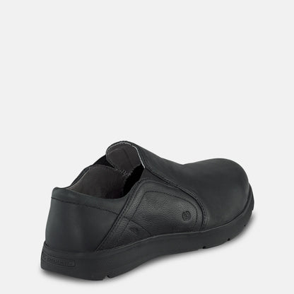 Red Wing Shoes Cross Lite Safety Toe Slip-On 6822