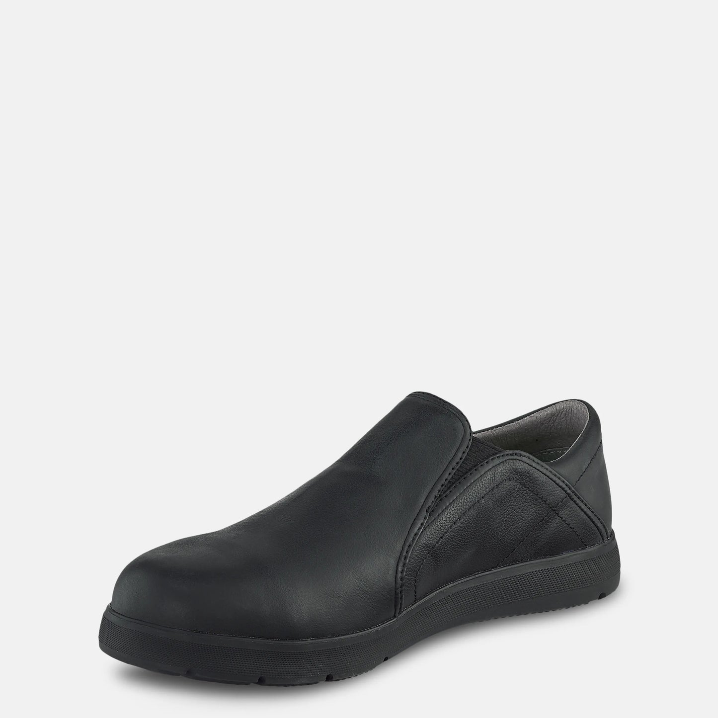 Red Wing Shoes Cross Lite Safety Toe Slip-On 6822