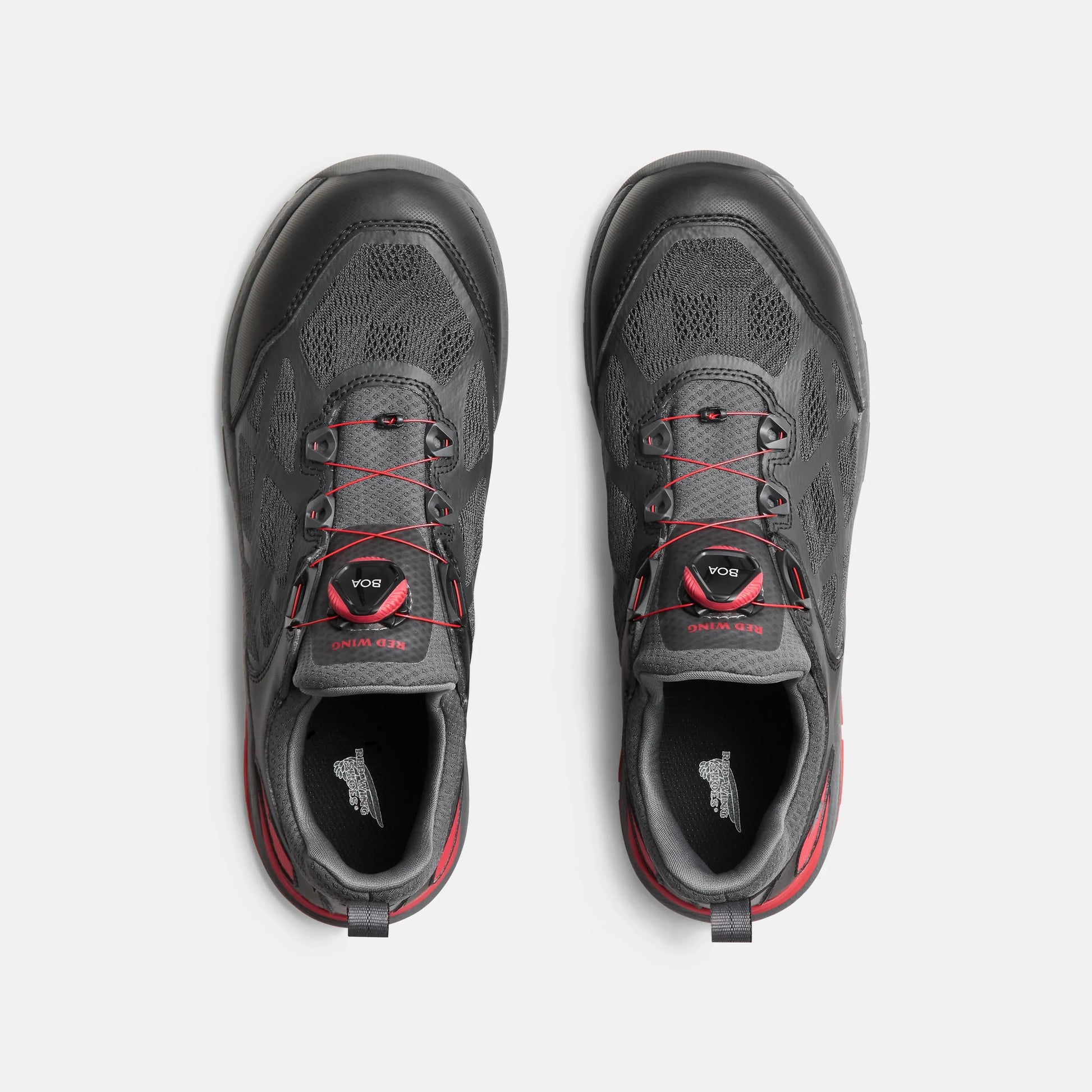 Red Wing Shoes CoolTech™ Athletics Work Shoe 6343