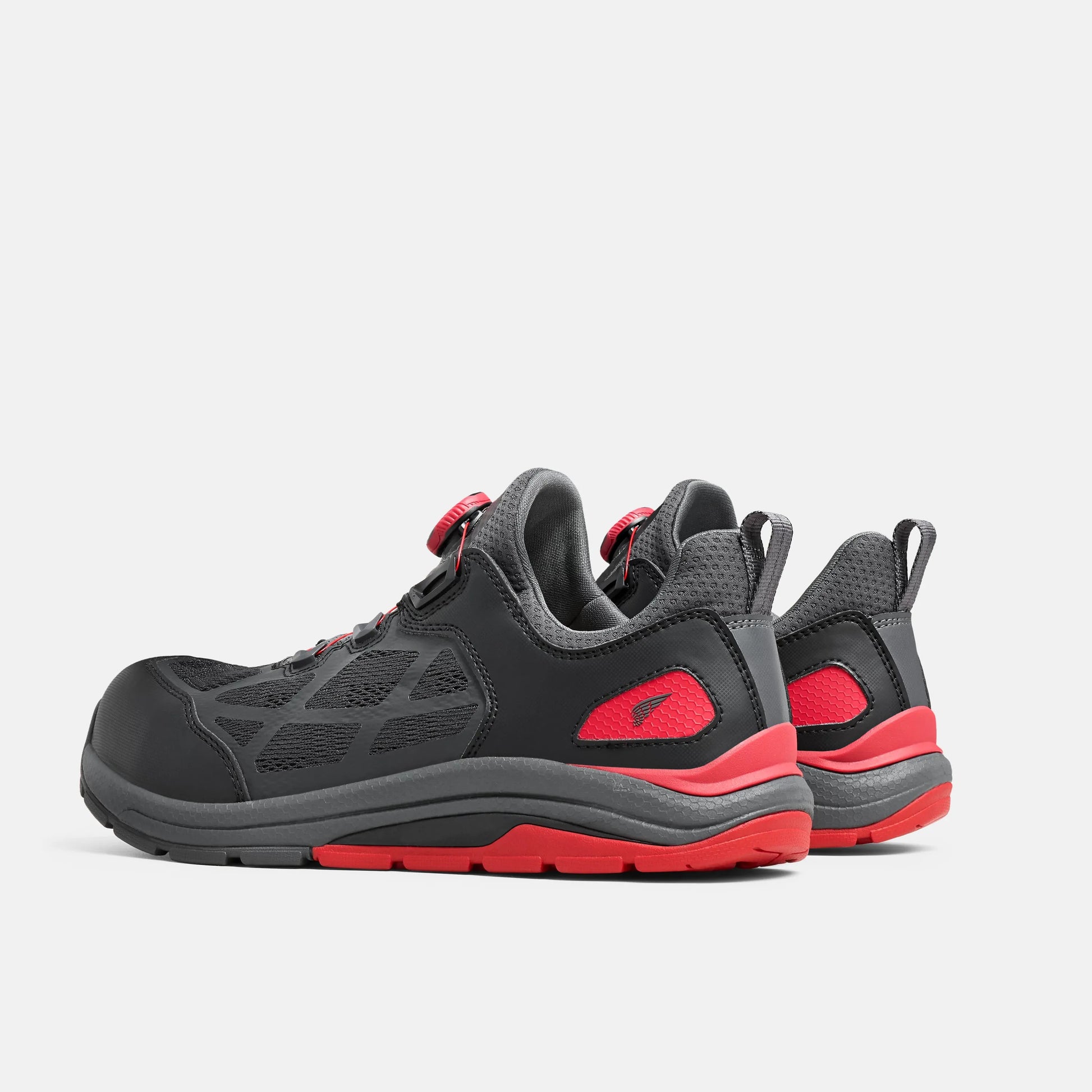 Red Wing Shoes CoolTech™ Athletics Work Shoe 6343