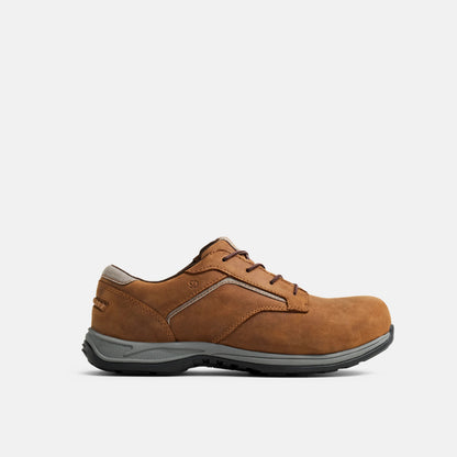 Red Wing Shoes ComfortPro Safety Toe Work Shoe 6708