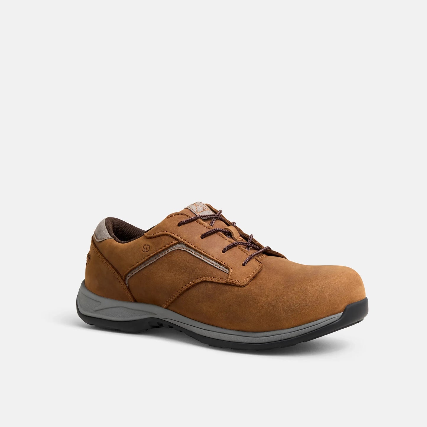 Red Wing Shoes ComfortPro Safety Toe Work Shoe 6708