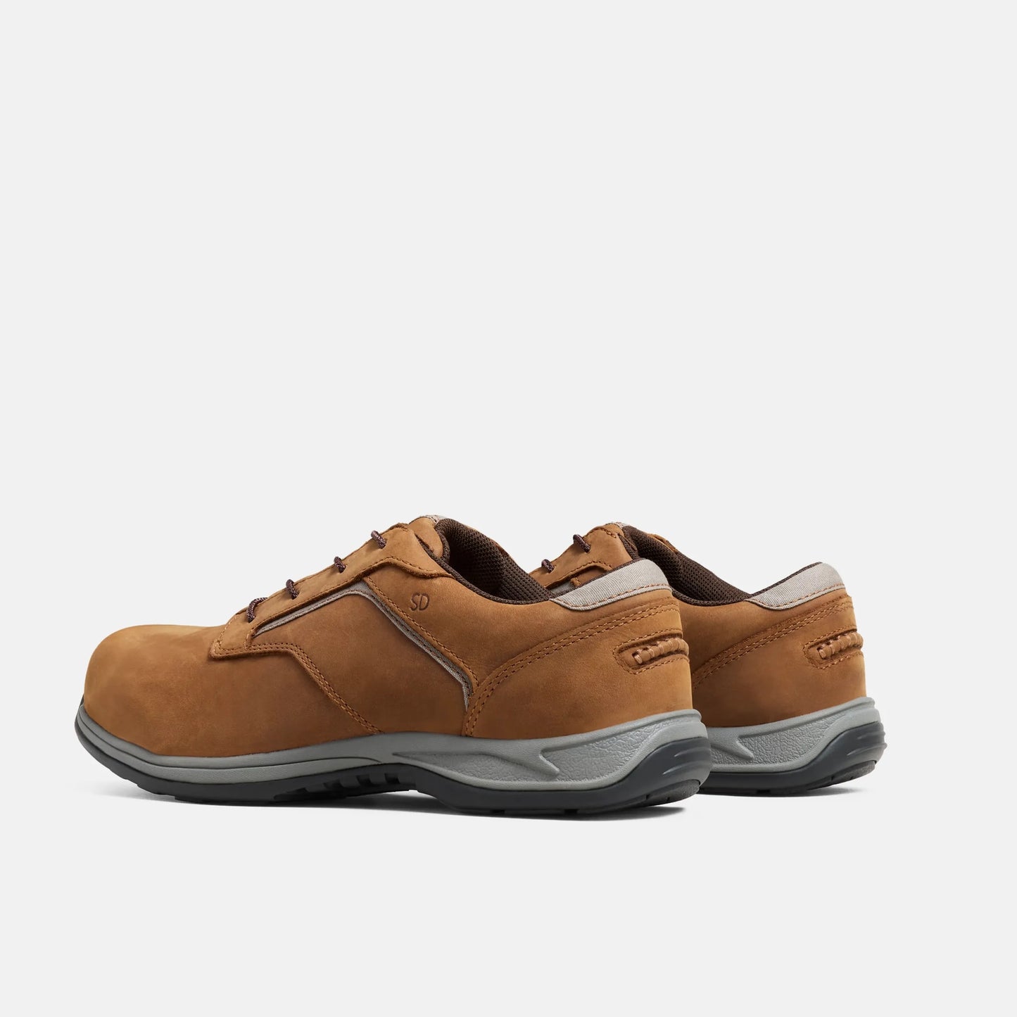 Red Wing Shoes ComfortPro Safety Toe Work Shoe 6708