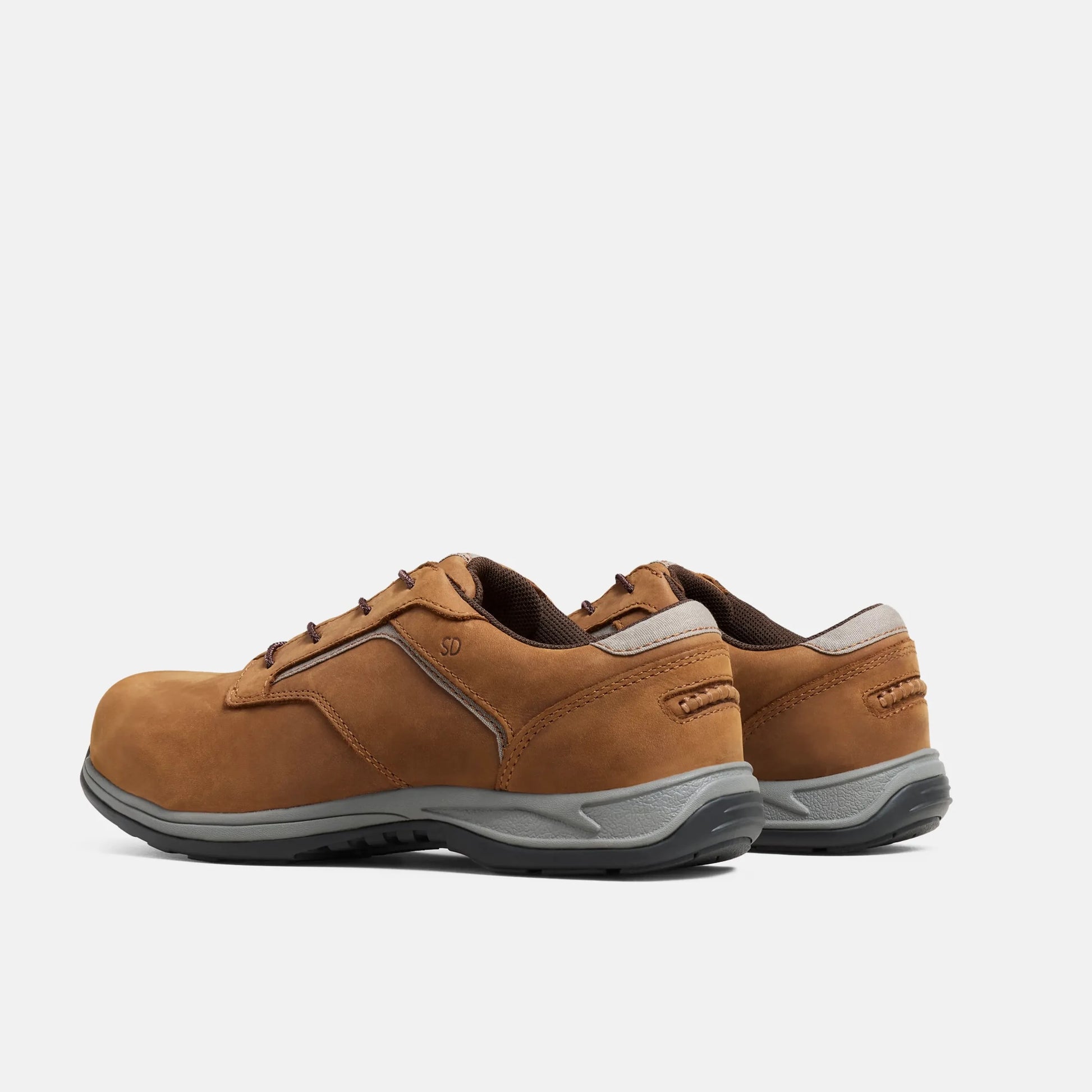 Red Wing Shoes ComfortPro Safety Toe Work Shoe 6708