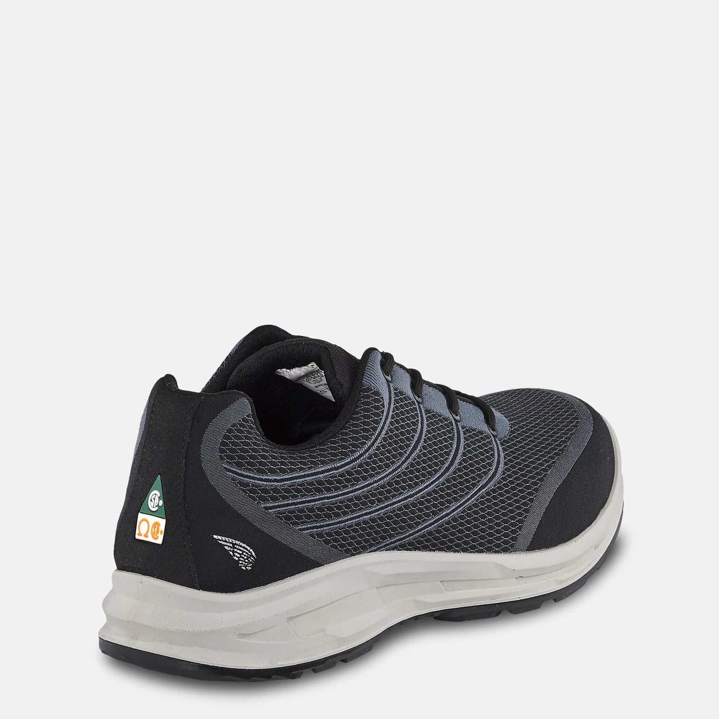 Red Wing Shoes ShieldLite Athletics Work Shoe 3259