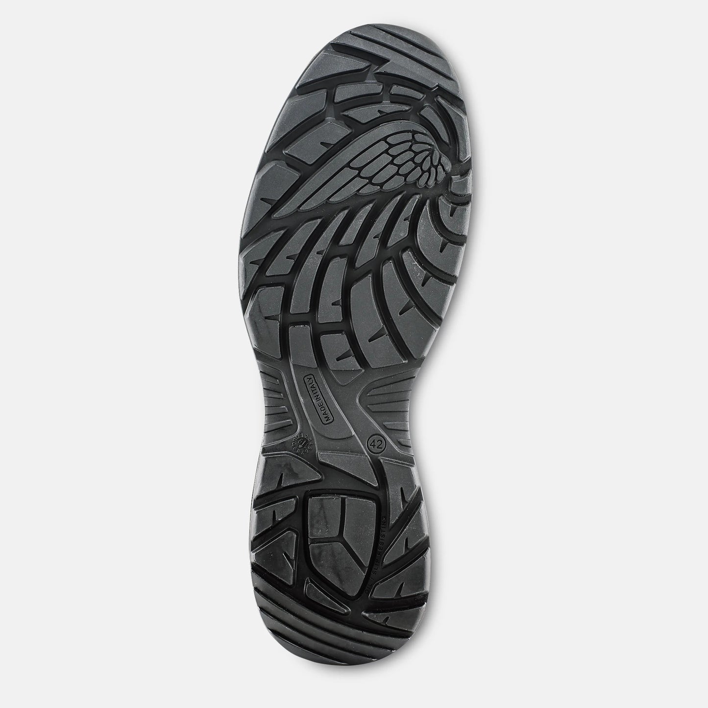Red Wing Shoes ShieldLite Athletics Work Shoe 3259