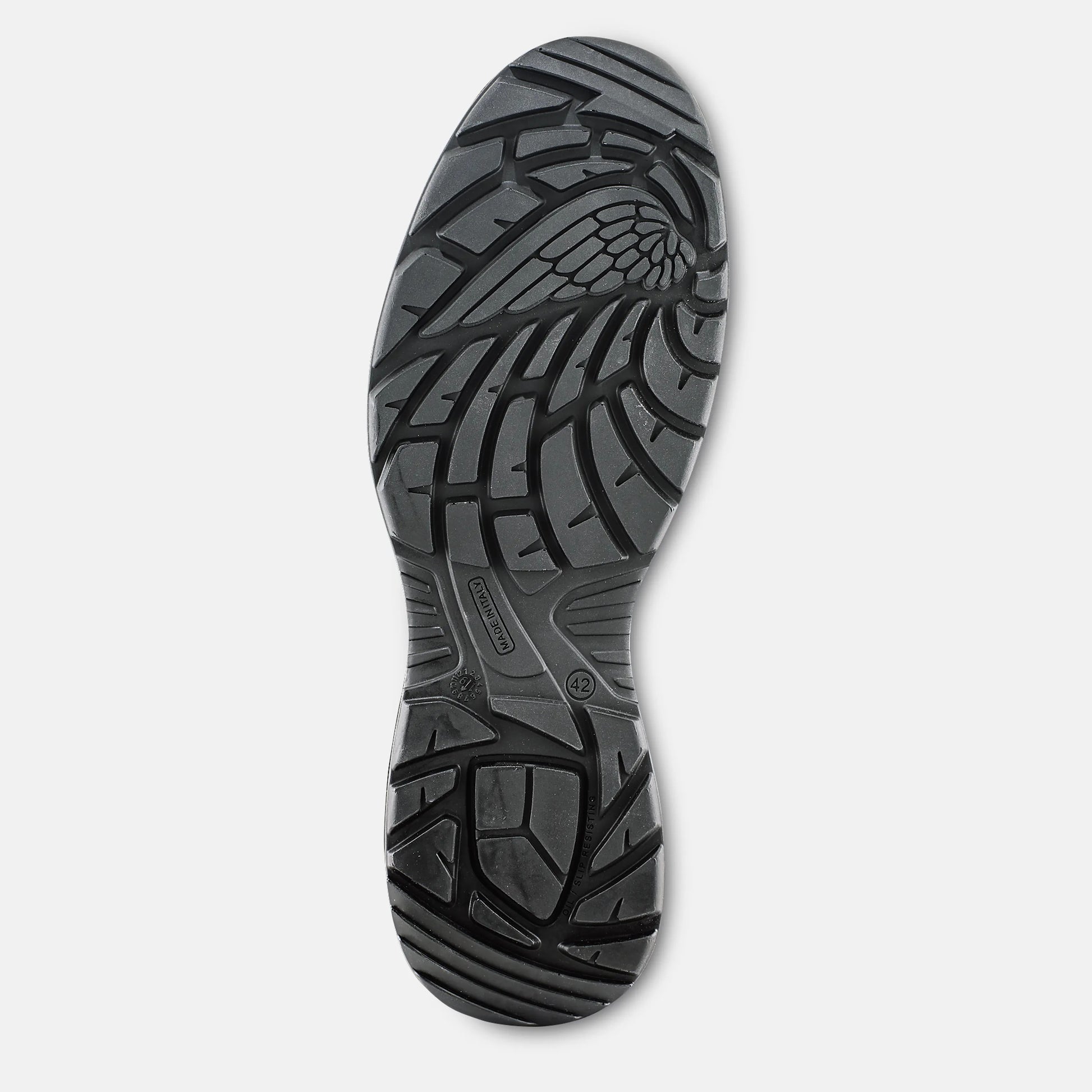 Red Wing Shoes ShieldLite Athletics Work Shoe 3259