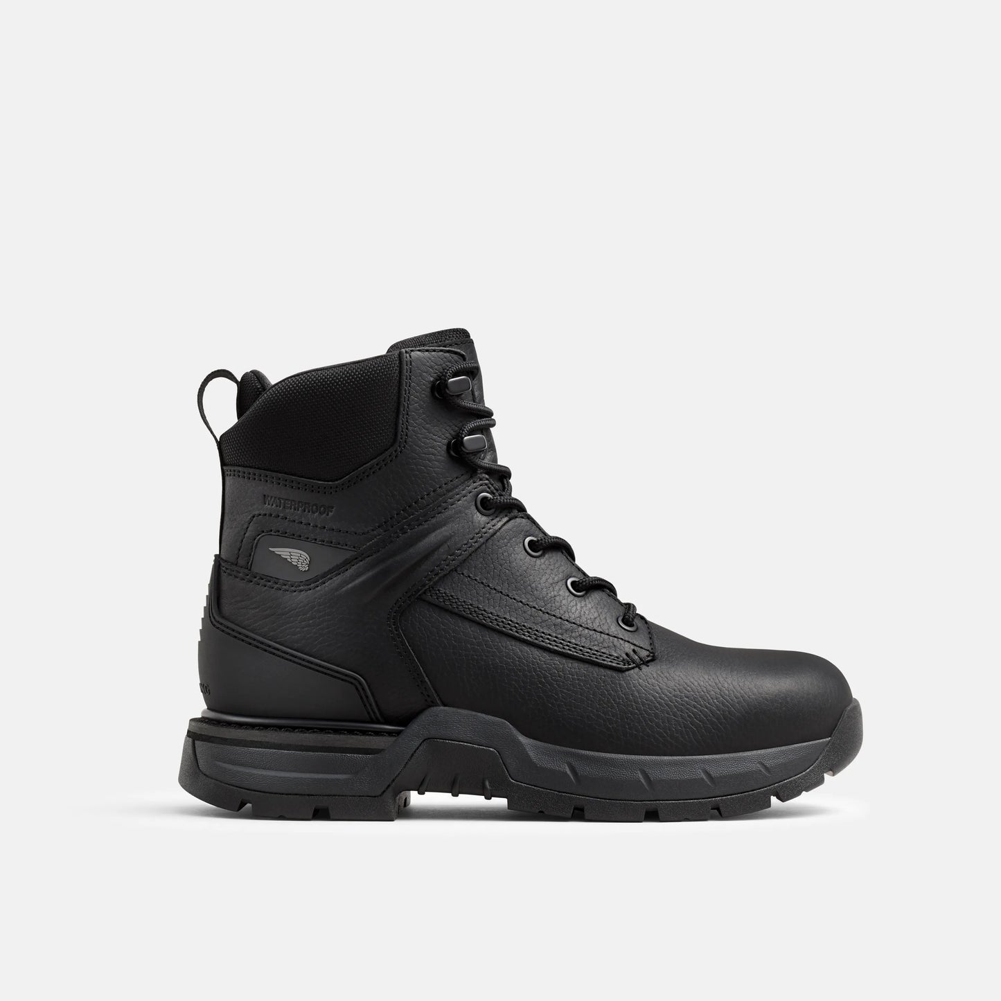 Red Wing Shoes IronFlex Work Boots 1520
