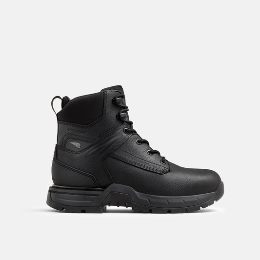 Red Wing Shoes IronFlex Work Boots 1520