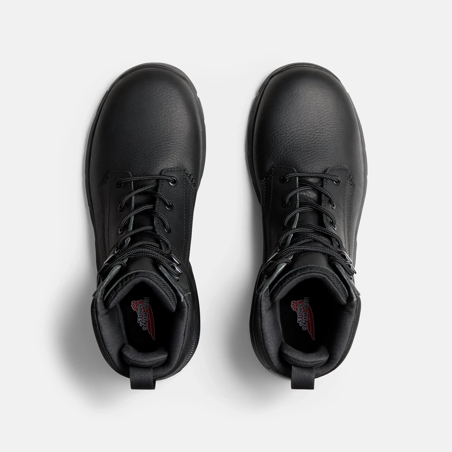 Red Wing Shoes IronFlex Work Boots 1520