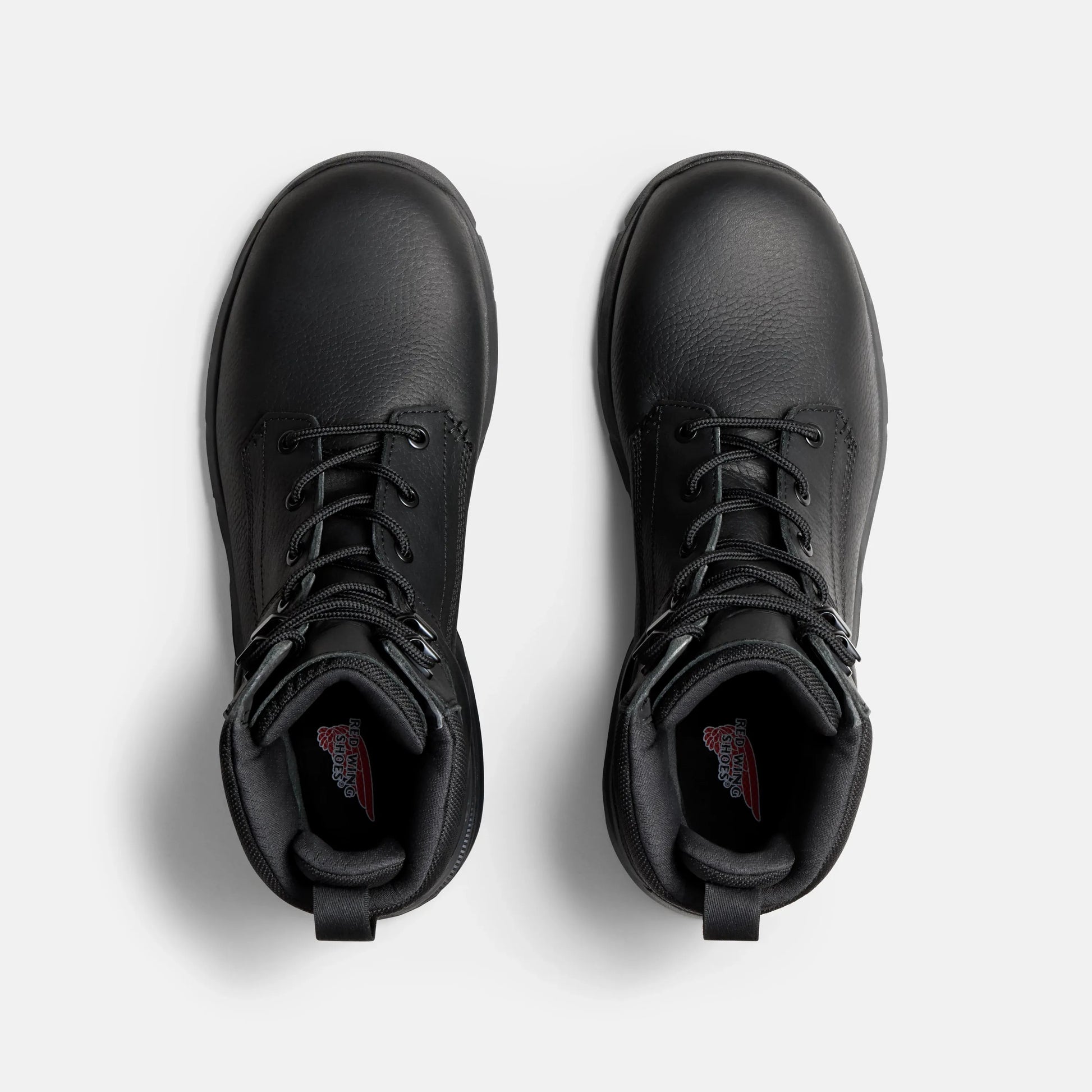Red Wing Shoes IronFlex Work Boots 1520