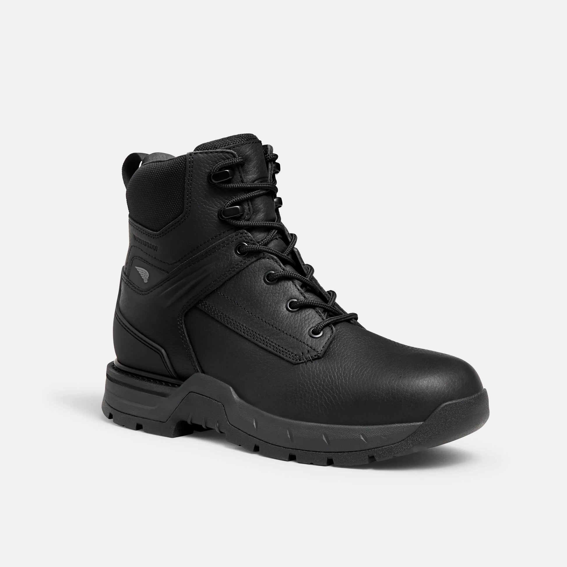 Red Wing Shoes IronFlex Work Boots 1520