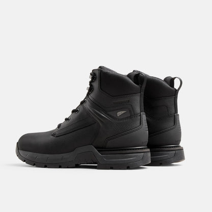 Red Wing Shoes IronFlex Work Boots 1520