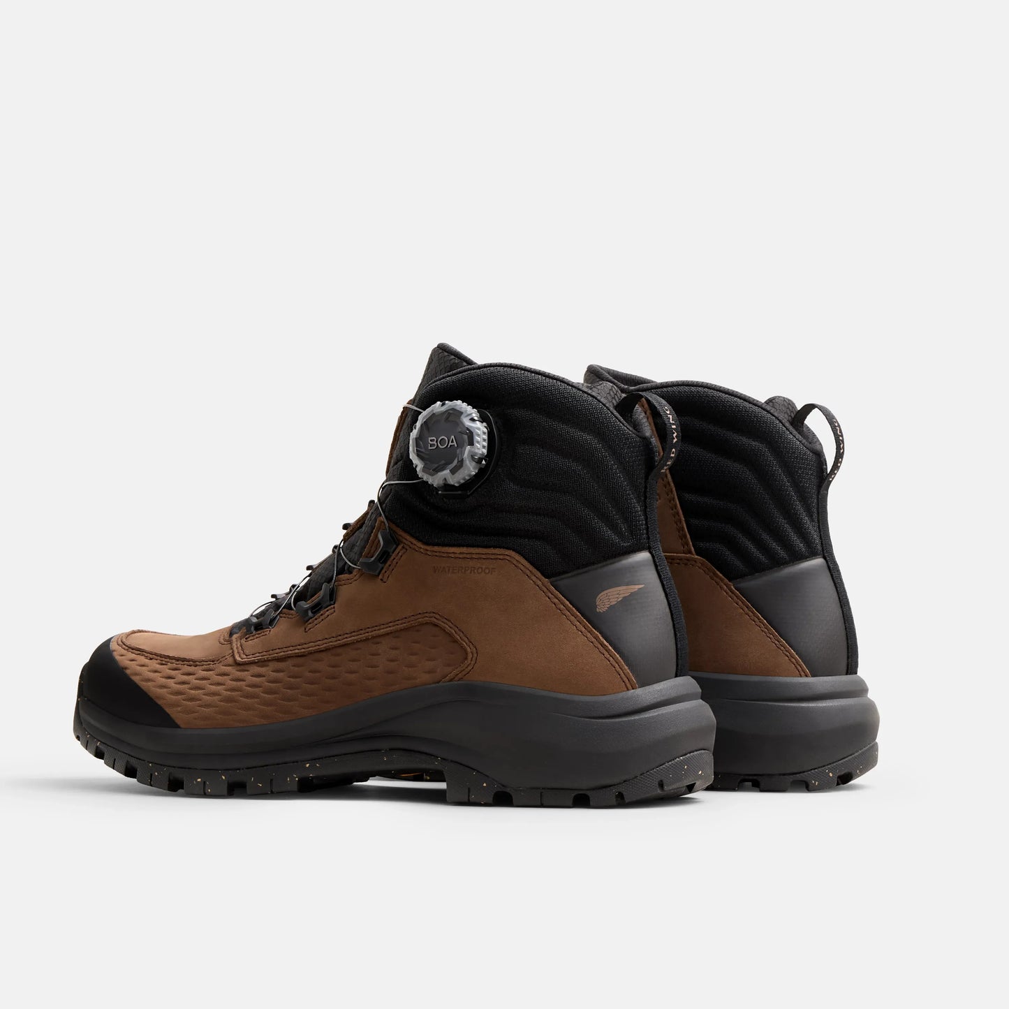 Red Wing Shoes Apex Work Boots 1285