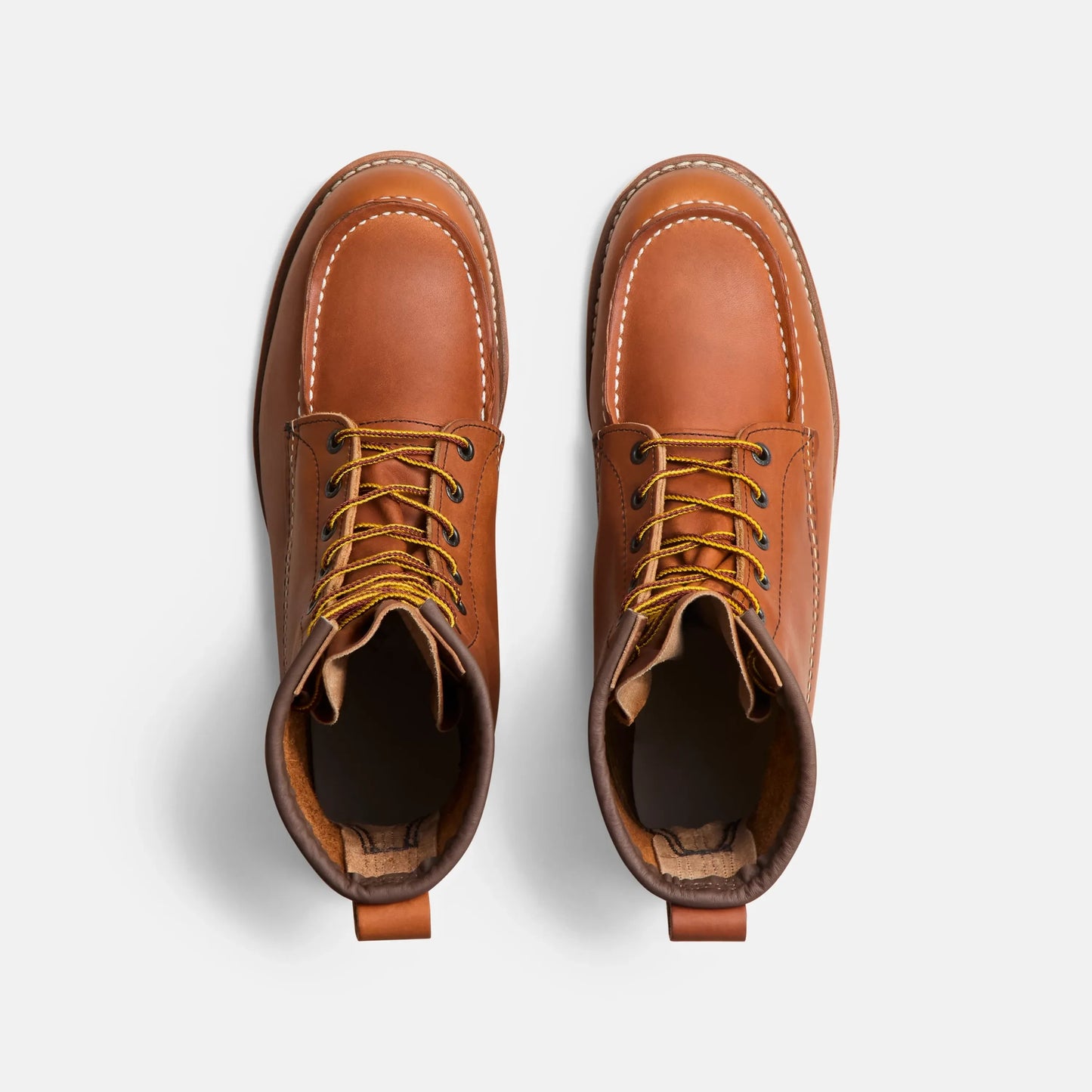 Red Wing Shoes Traction Tred 8-inch Work Boot 10877