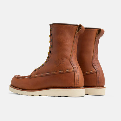 Red Wing Shoes Traction Tred 8-inch Work Boot 10877