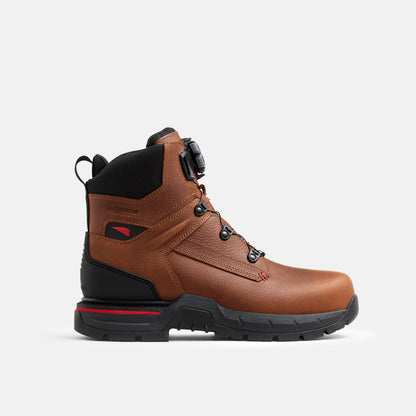 Red Wing Shoes IronFlex Work Boots 2620