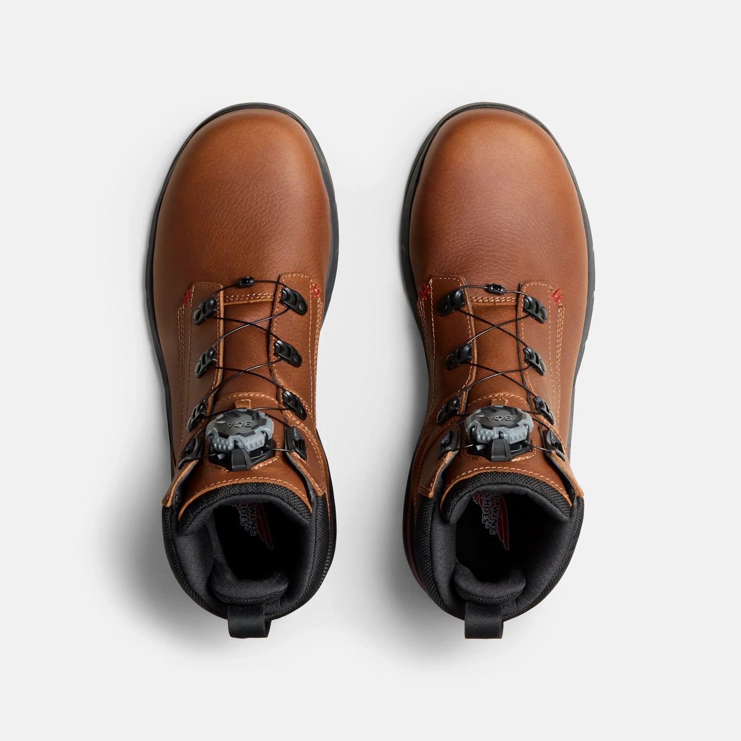 Red Wing Shoes IronFlex Work Boots 2620