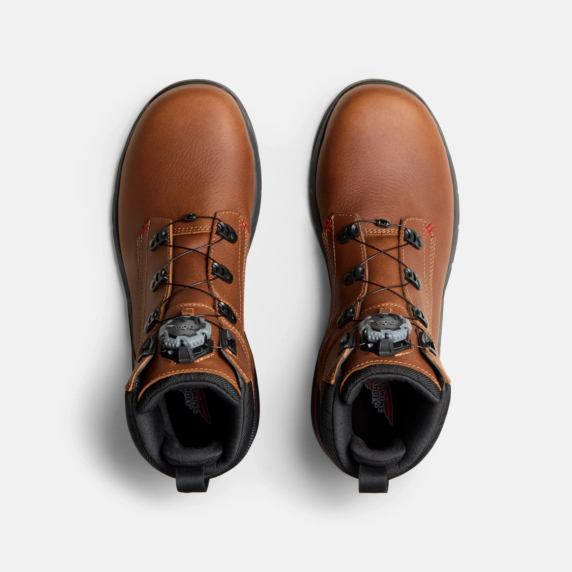 Red Wing Shoes IronFlex Work Boots 2620