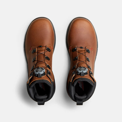 Red Wing Shoes IronFlex Work Boots 2620