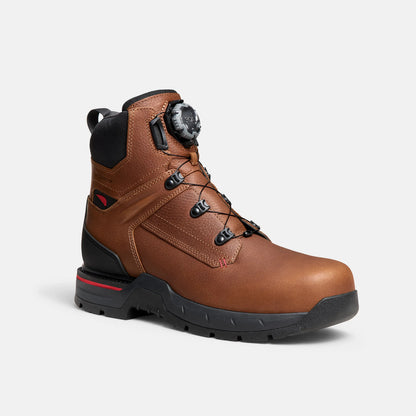 Red Wing Shoes IronFlex Work Boots 2620