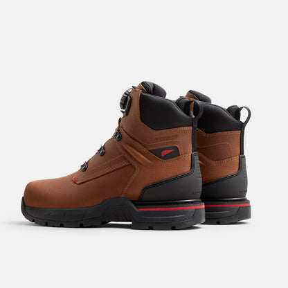 Red Wing Shoes IronFlex Work Boots 2620