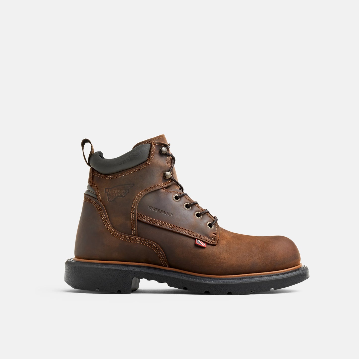 Red Wing Shoes DynaForce® 6-inch Work Boot 4215